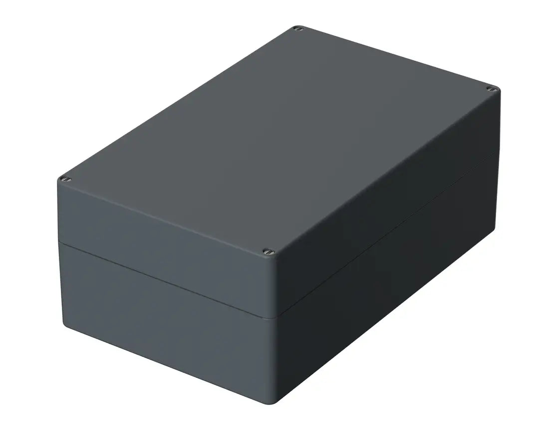 Bopla Euromas Enclosure P340, 250×400×161 mm